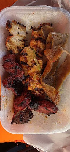 Photo of Golden Grill Wallington - 112 Manor Rd, Wallington SM6 0DS